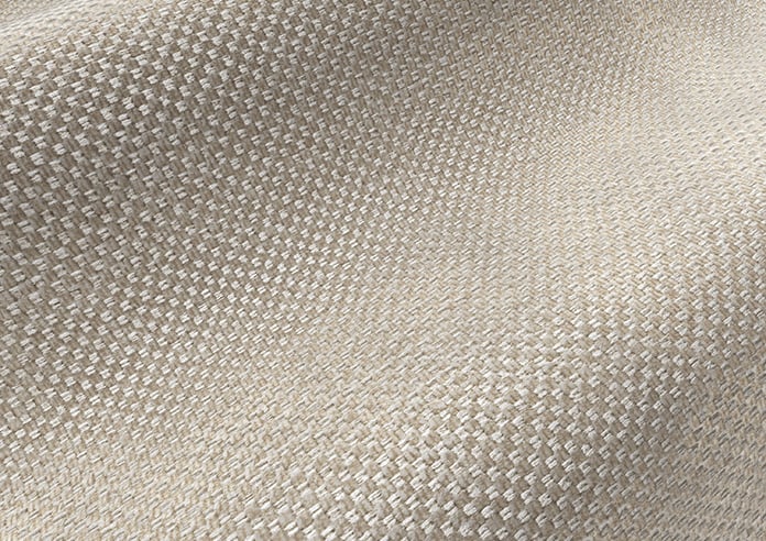 Oleander, Cream - Twist&Fit Roman Blind - Image 4